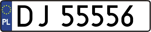 DJ55556