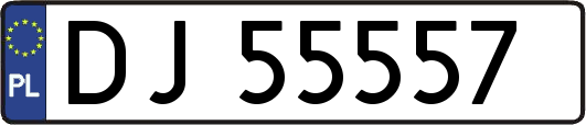 DJ55557