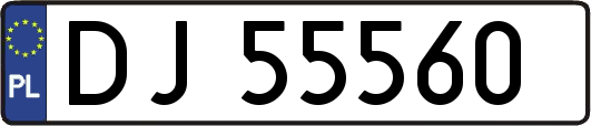 DJ55560