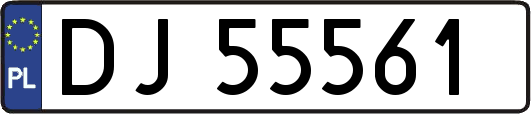 DJ55561