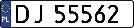 DJ55562