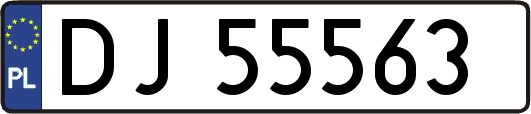 DJ55563