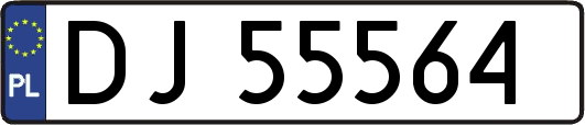 DJ55564