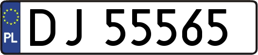 DJ55565