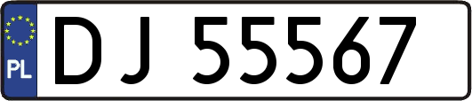 DJ55567