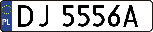 DJ5556A