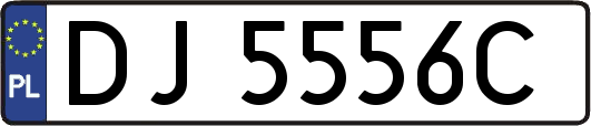 DJ5556C