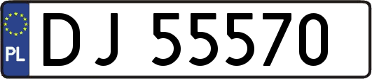 DJ55570