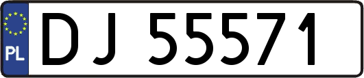 DJ55571