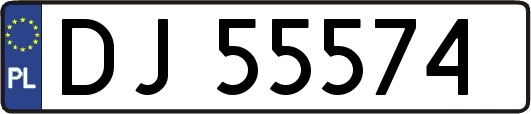 DJ55574