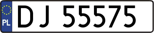 DJ55575