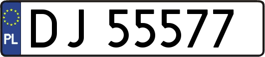 DJ55577