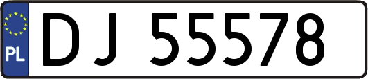 DJ55578