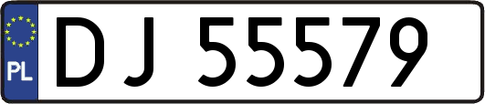 DJ55579