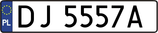 DJ5557A