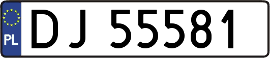 DJ55581