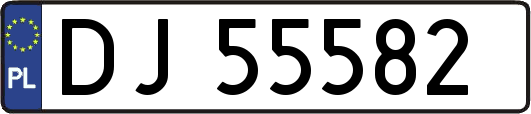 DJ55582