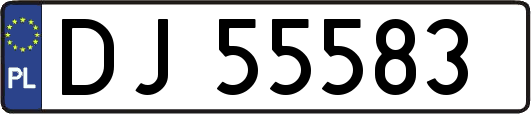 DJ55583
