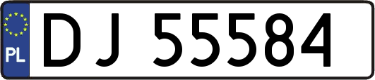 DJ55584