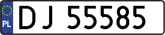 DJ55585