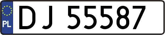 DJ55587