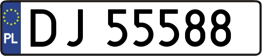 DJ55588