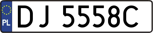 DJ5558C