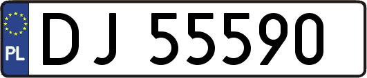 DJ55590