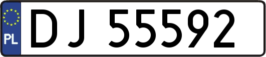 DJ55592