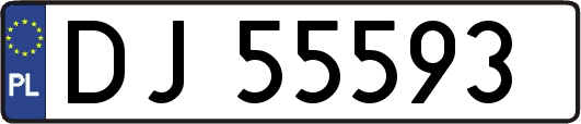 DJ55593
