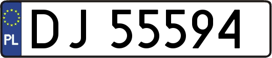 DJ55594