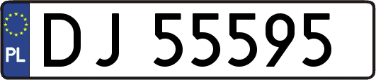 DJ55595