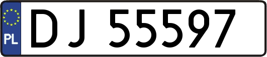 DJ55597