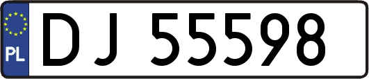 DJ55598