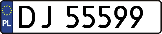 DJ55599