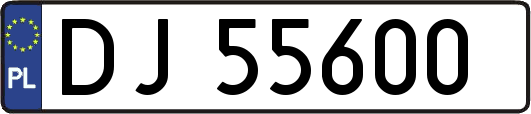 DJ55600