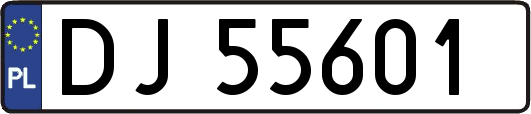 DJ55601