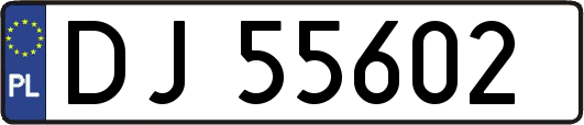 DJ55602