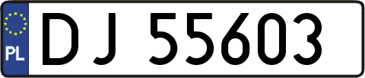 DJ55603