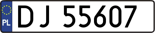 DJ55607