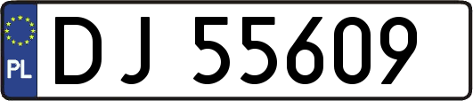 DJ55609