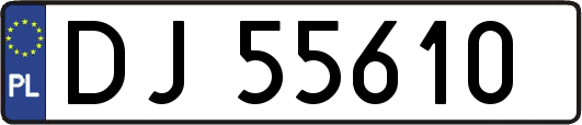DJ55610