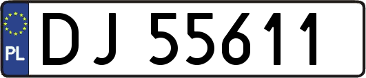 DJ55611