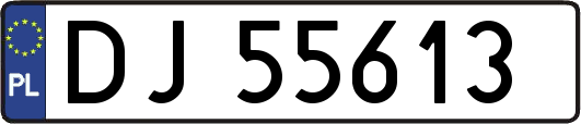 DJ55613