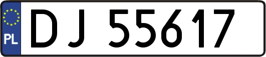 DJ55617