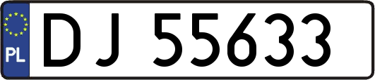 DJ55633