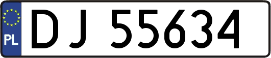DJ55634
