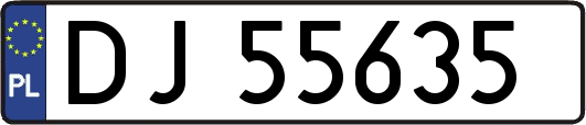 DJ55635