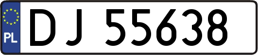 DJ55638