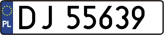 DJ55639